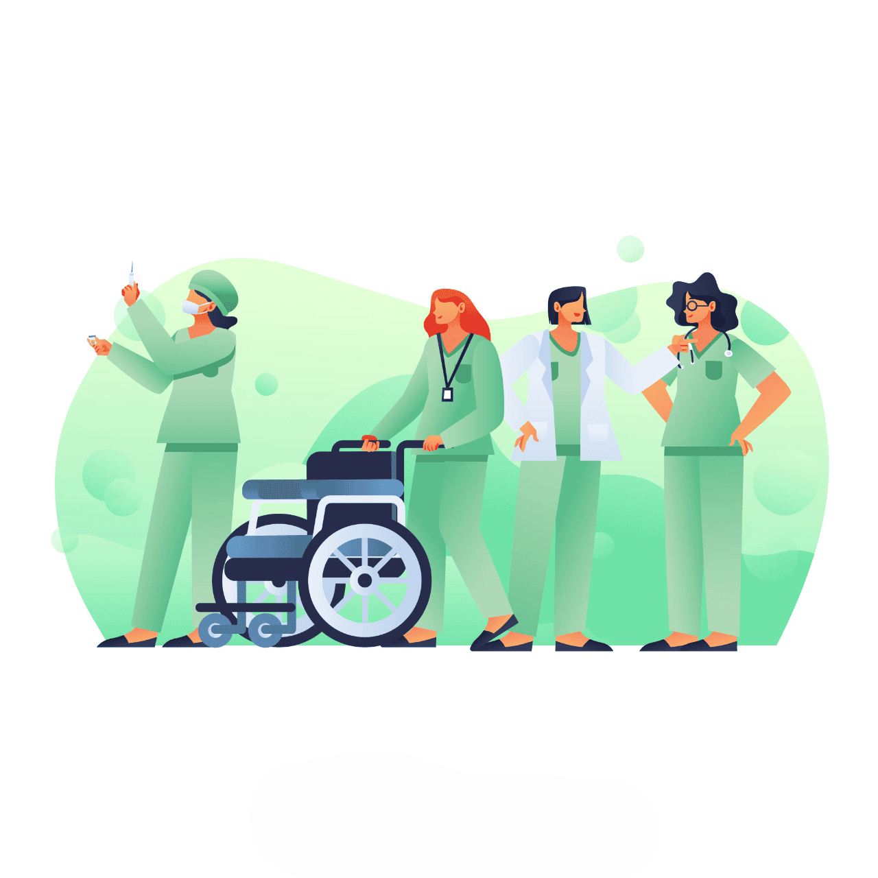 Digital Transformation